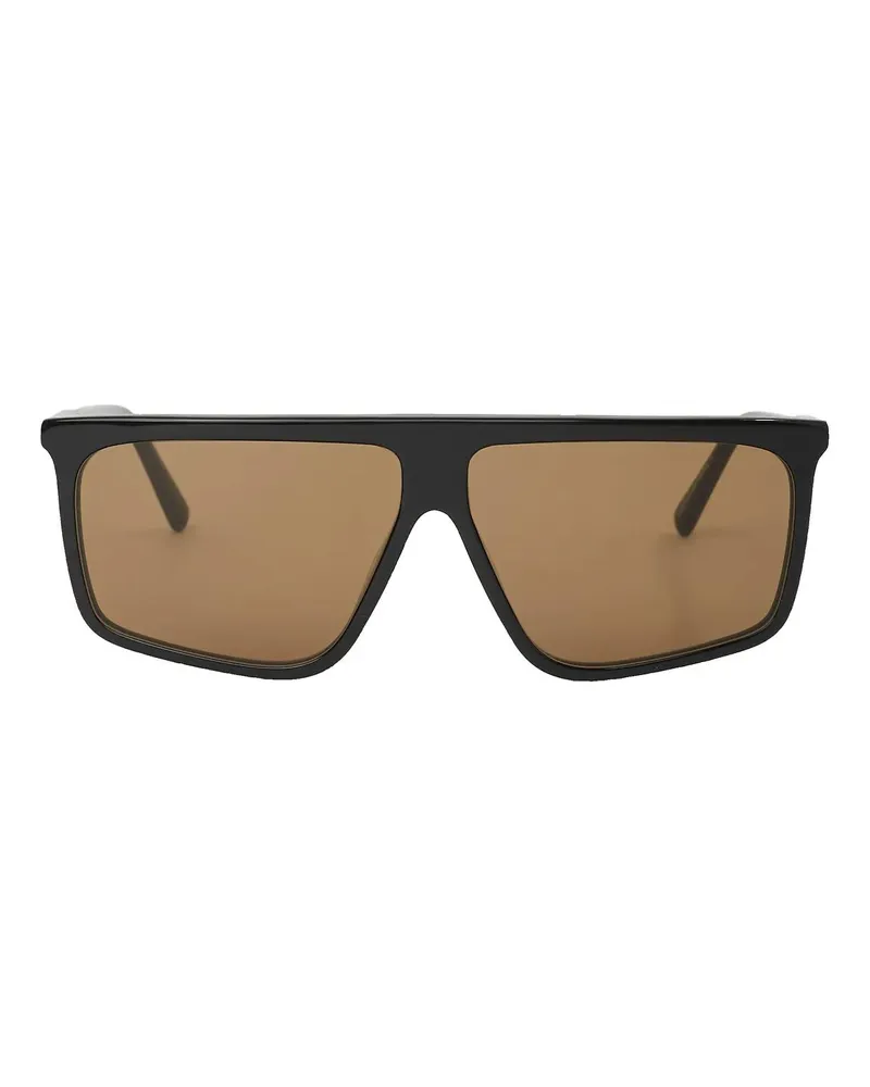 Karl Lagerfeld Sonnenbrillen  black Schwarz