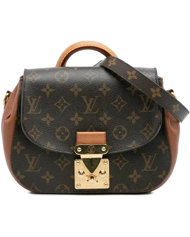 Louis Vuitton Hobo Bags Monogram Eden PM braun Braun