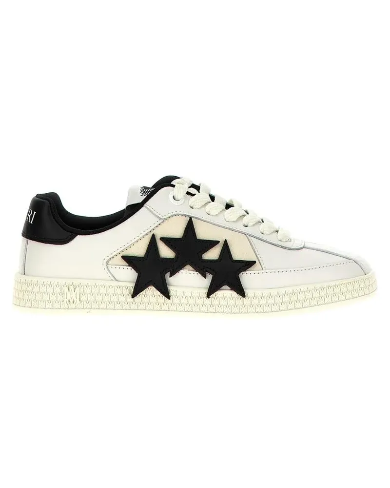 Amiri Low-Top Sneaker 'Pacific' Sneakers weiß Weiß