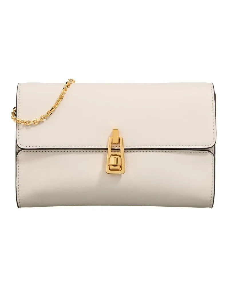 Coccinelle Clutches  Magie 2Nite Smo creme Creme