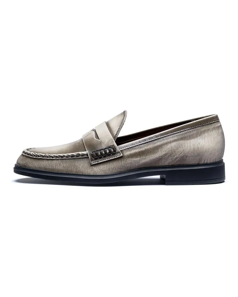 Isabel Bernard Low-Top Sneaker Vendôme Blandine Loafers creme Creme