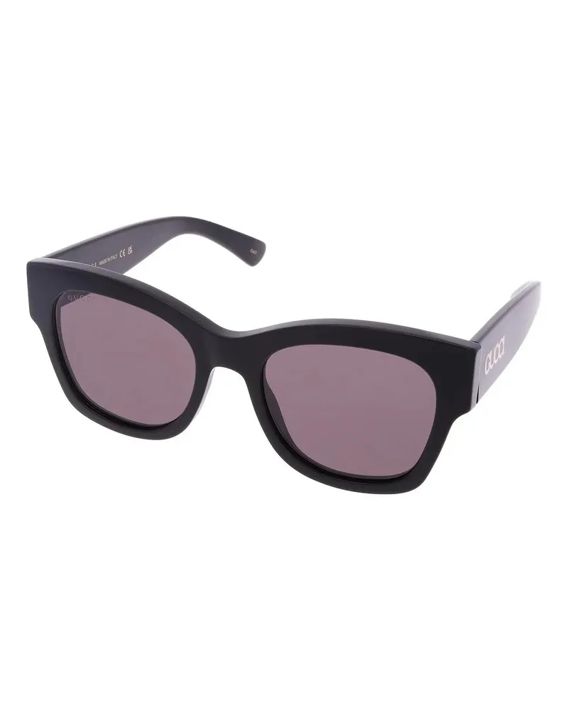 Gucci Sonnenbrille  multi Mehrfarbig