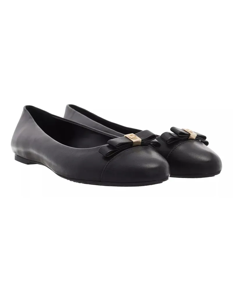 Michael Kors Loafer Andrea Ballet schwarz Schwarz