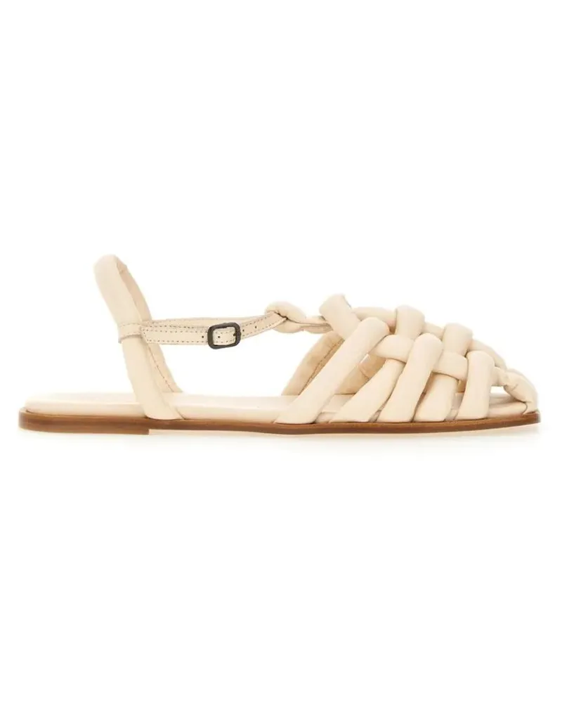 HEREU Sandalen "Cabersa" Sandals beige Beige