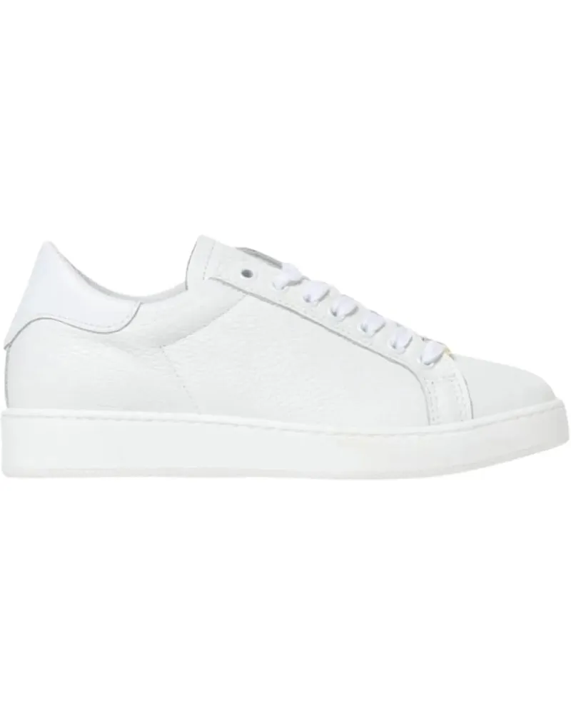 Twin-Set Low-Top Sneaker Sneakers White weiß Weiß