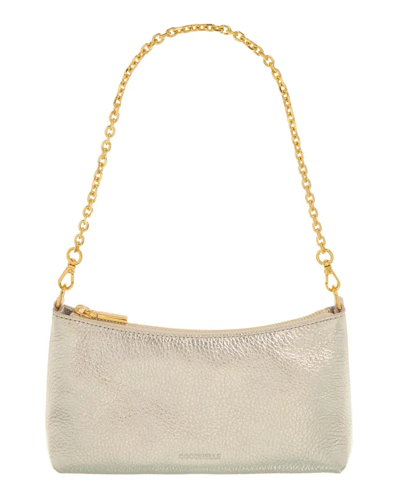 Coccinelle Crossbody Bags  Aura goldfarben 
