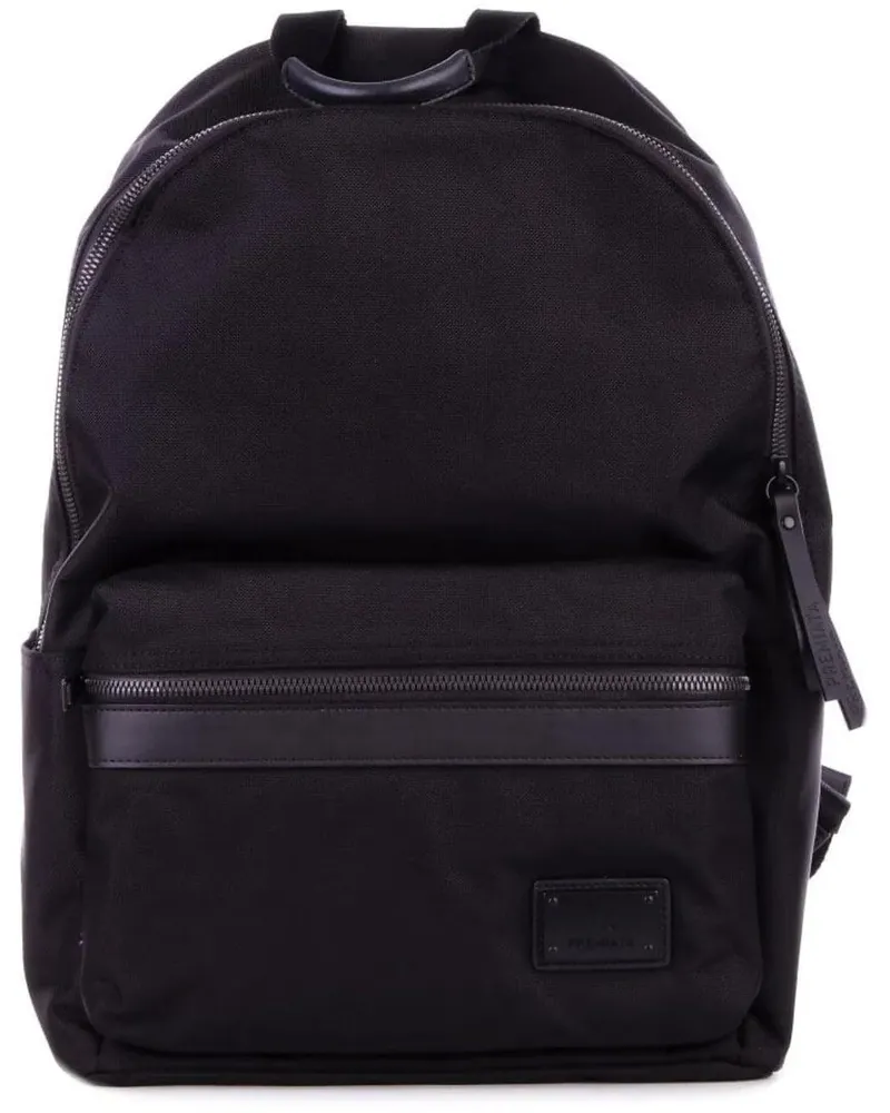 Premiata Businesstaschen & Reisegepäck Bags Black schwarz Schwarz