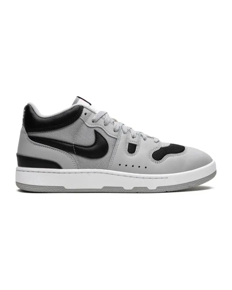 Nike Low-Top Sneaker Mac Attack Qs Sp Sneakers weiß Weiß
