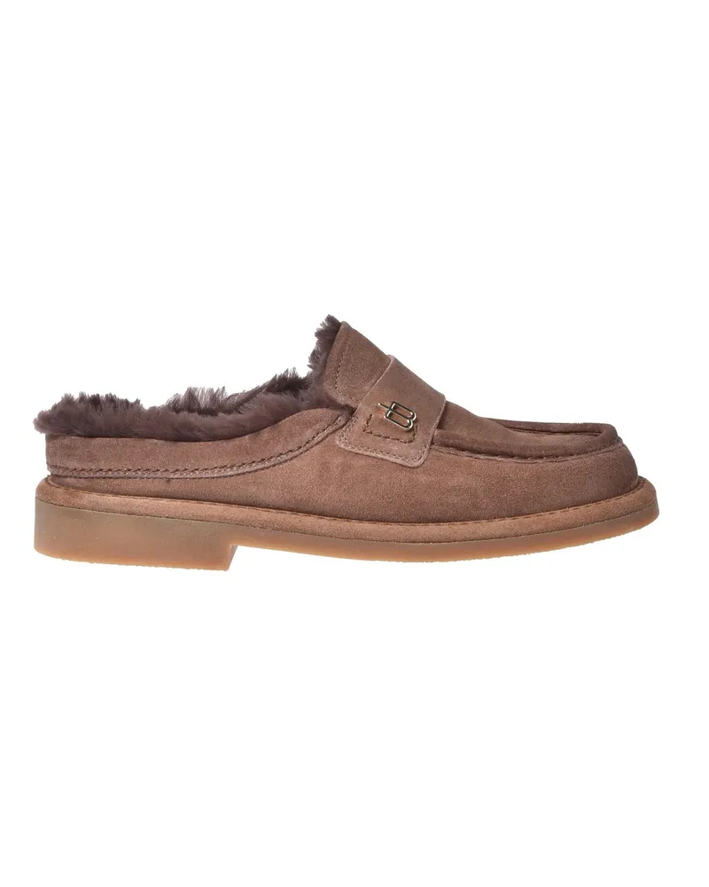 Baldinini Loafer MOCASSIN  taupe Taupe