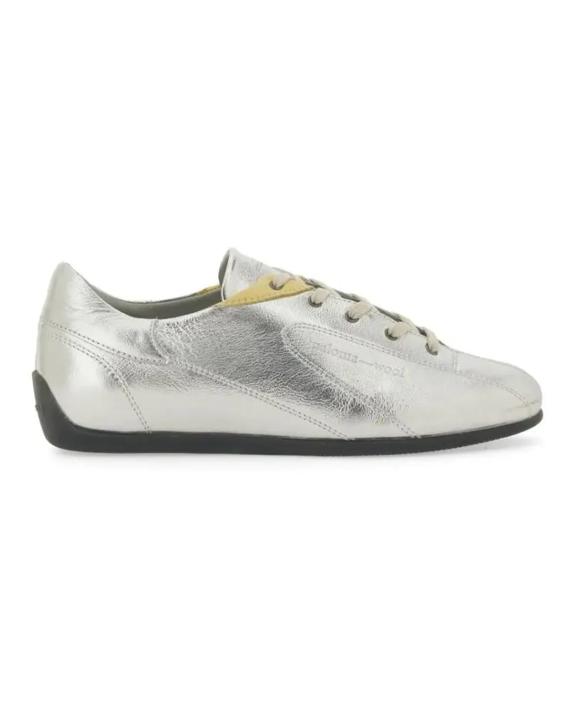 Paloma Wool Low-Top Sneaker "Miles" Sneaker silberfarben Silber