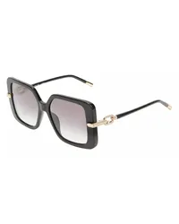 Furla Sonnenbrille WD00091  SUNGLASSES SFU712 Schwarz