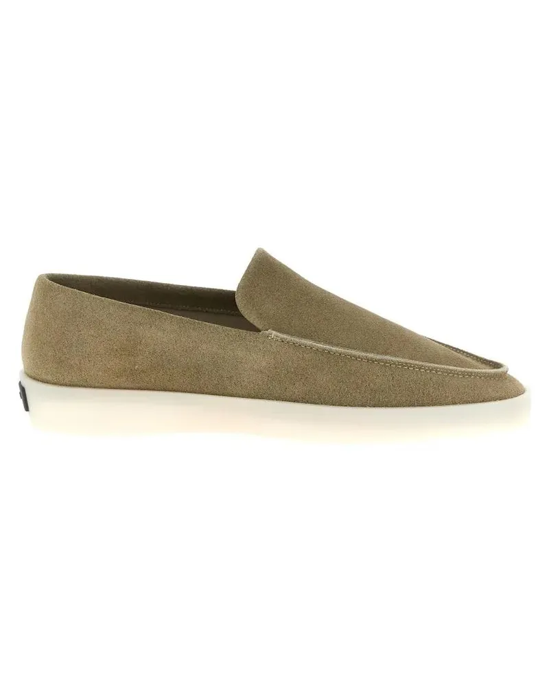 Fear of God Loafer 'Loafer' Loafers beige Beige
