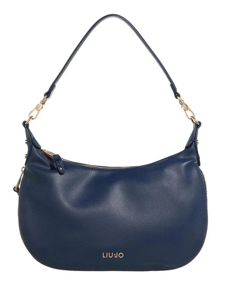 Liu Jo Hobo Bags Borsa Ecs M Hobo blau Blau