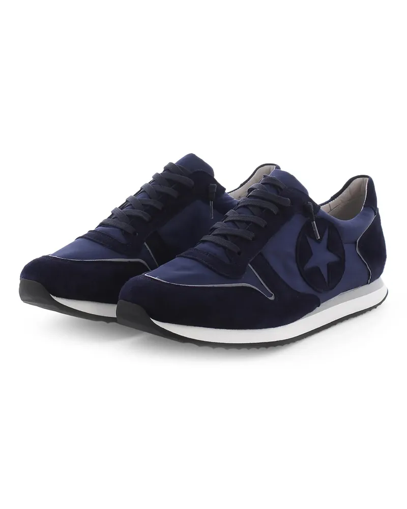 Kennel & Schmenger Low-Top Sneaker Sneaker TRAINER blau Blau