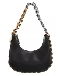 Stella McCartney Hobo Bag Shoulder Bag Frayme Schwarz