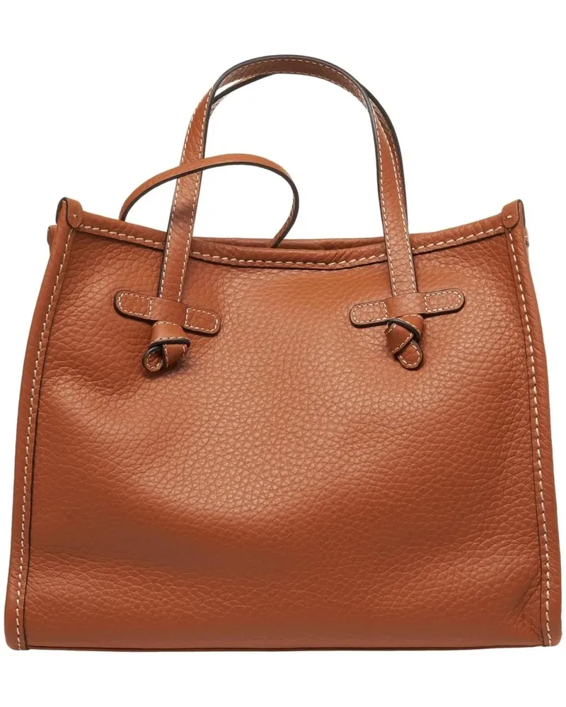 Gianni Chiarini Crossbody Bags Handbag  'Marcella' braun Braun