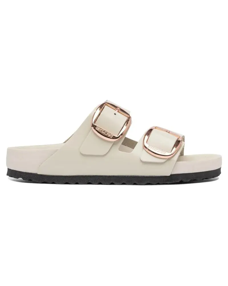Birkenstock Sandalen "Arizona Big Buckle" Sandals beige Beige