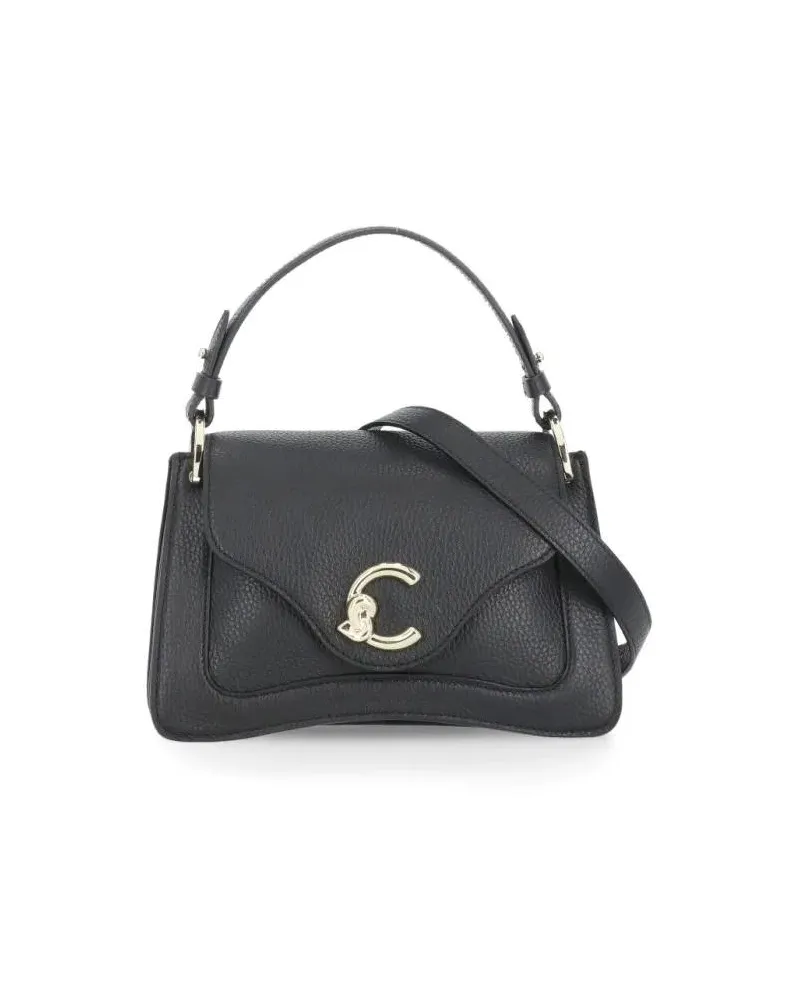 Coccinelle Crossbody Bags  C-Me schwarz Schwarz