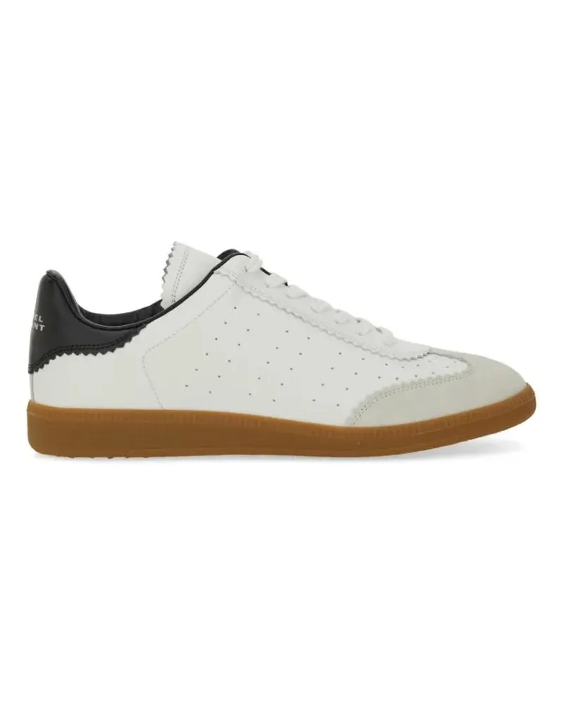 Isabel Marant Low-Top Sneaker Bryce Sneakers weiß Weiß