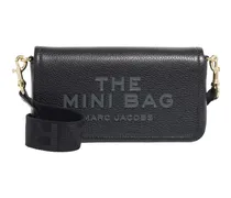 Crossbody Bags The Mini Bag schwarz
