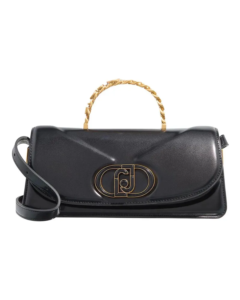 Liu Jo Hobo Bags Tracolla schwarz Schwarz