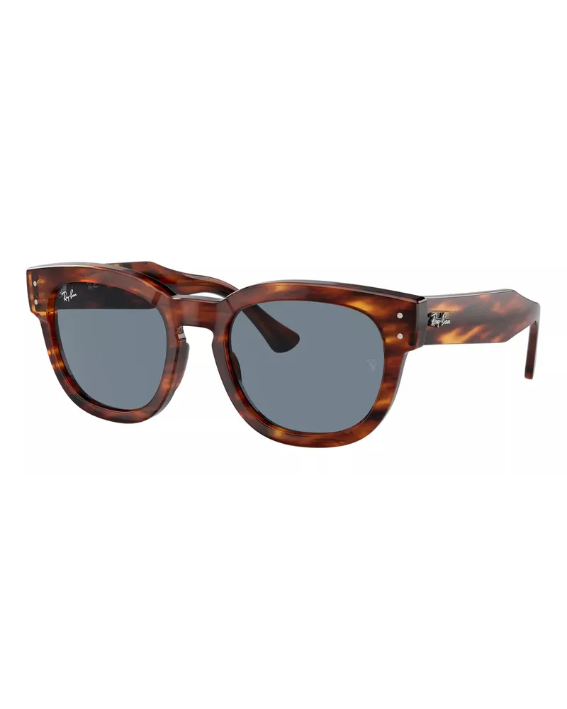 Ray Ban Sonnenbrillen  brown Braun