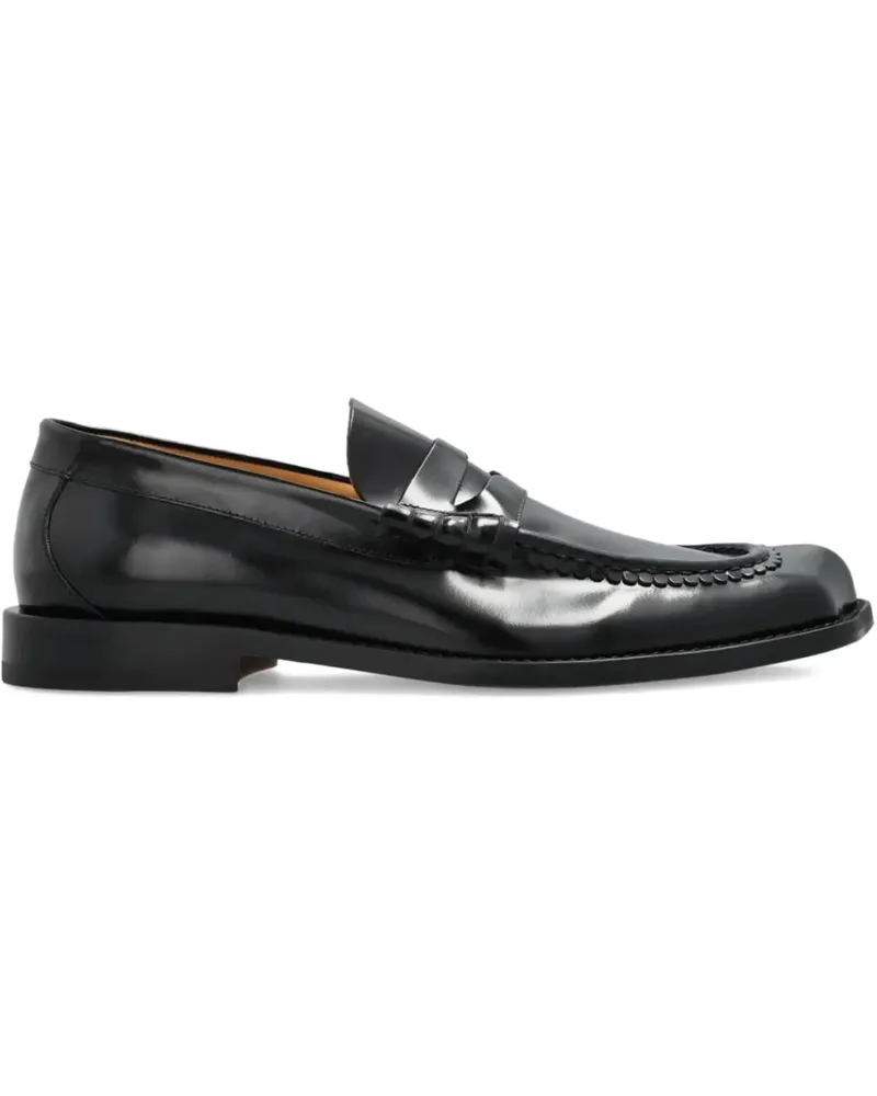 Vivienne Westwood Loafer Coin Loafer Black schwarz Schwarz