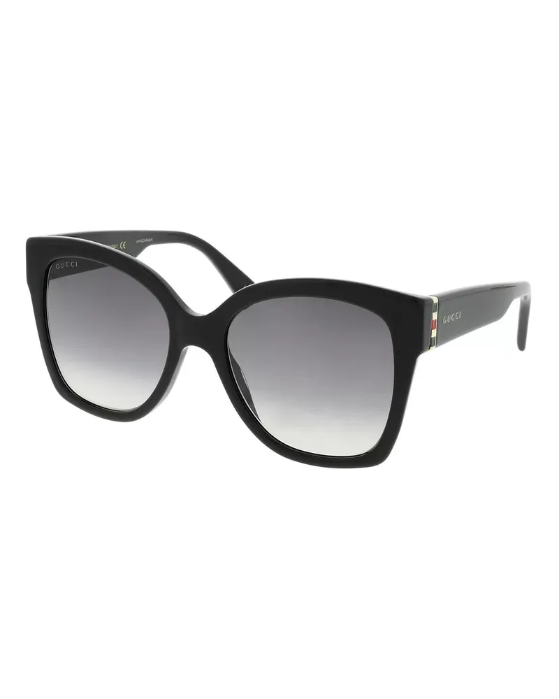 Gucci Sonnenbrille  black Schwarz