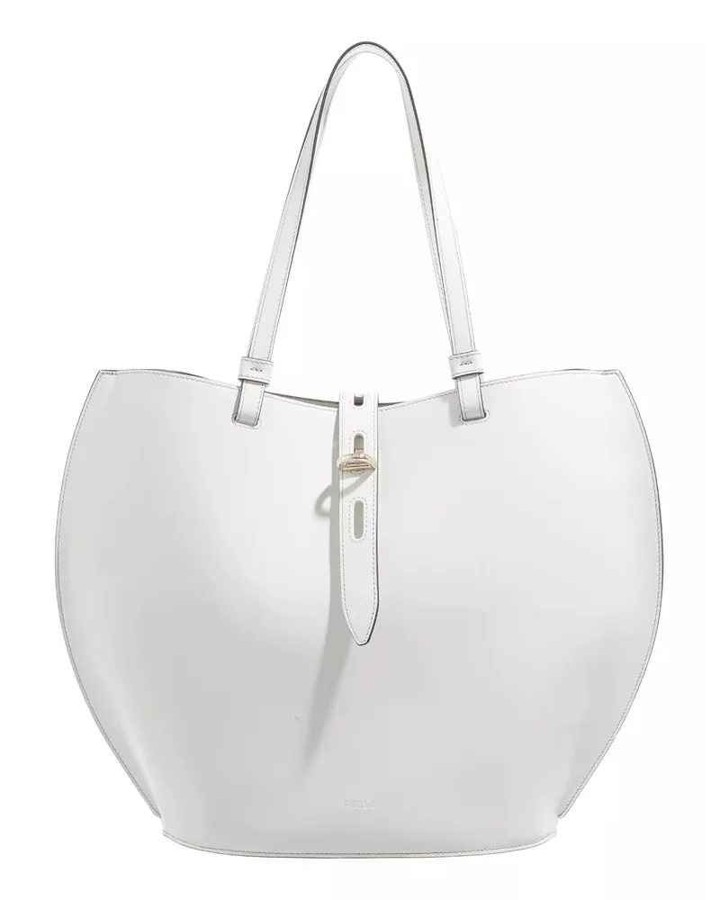 Furla Shopper & Totes Unica  L Tote grau Grau