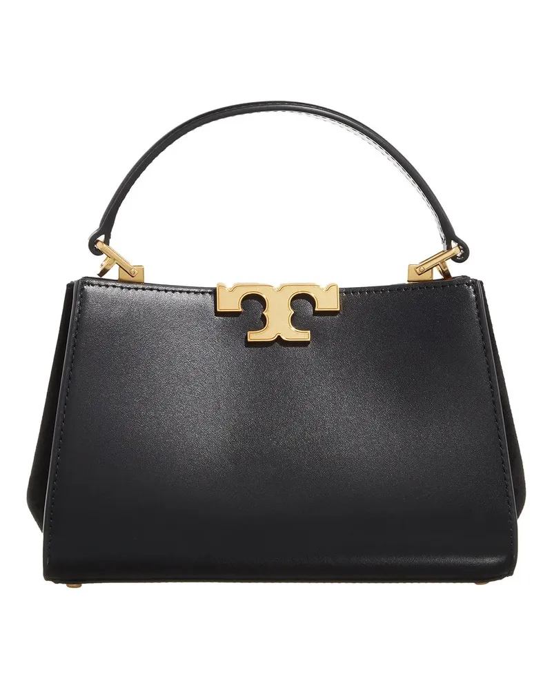 Tory Burch Satchels Eleanor Mini Satchel schwarz Schwarz