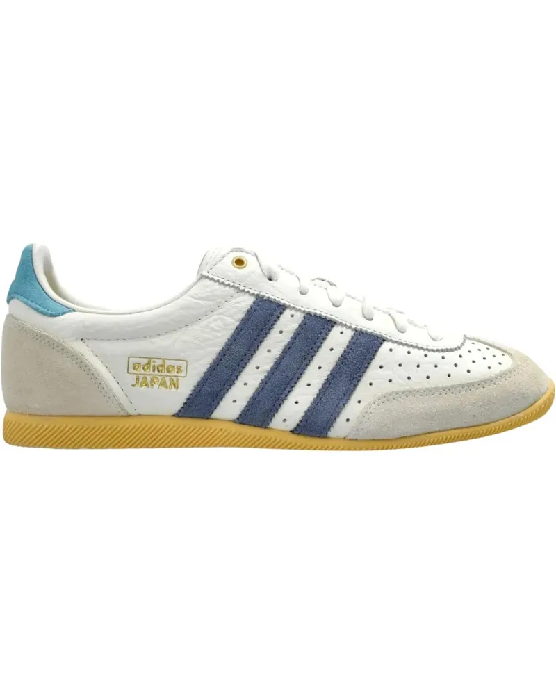 adidas Low-Top Sneaker Japan W Owhite/prloin/orgtin weiß Weiß