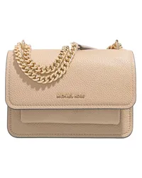 Michael Kors Crossbody Bags Sm Xbody Beige