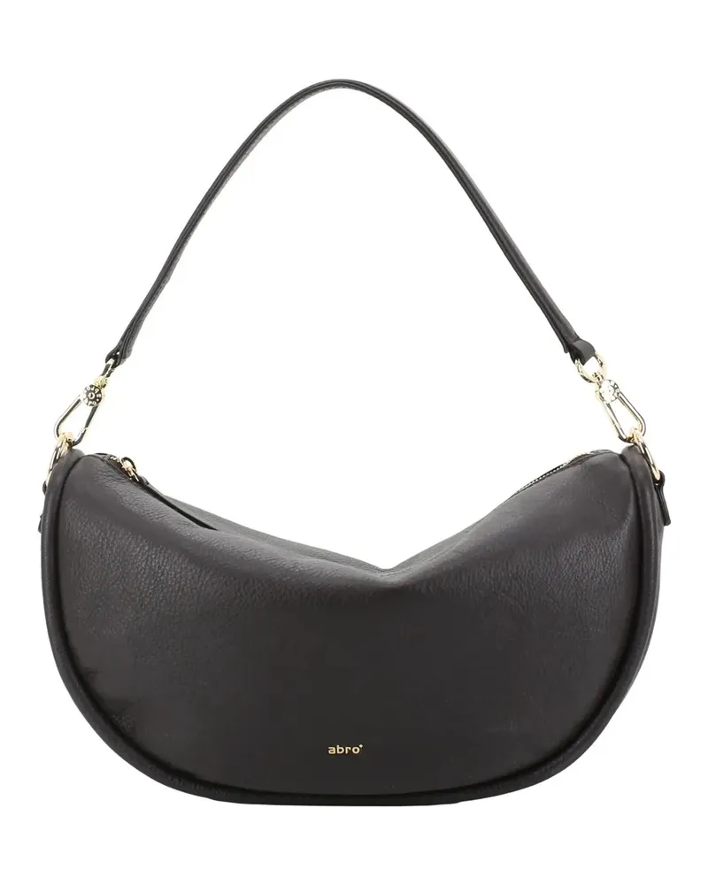 Abro Hobo Bags Beutel WILLOW braun Braun