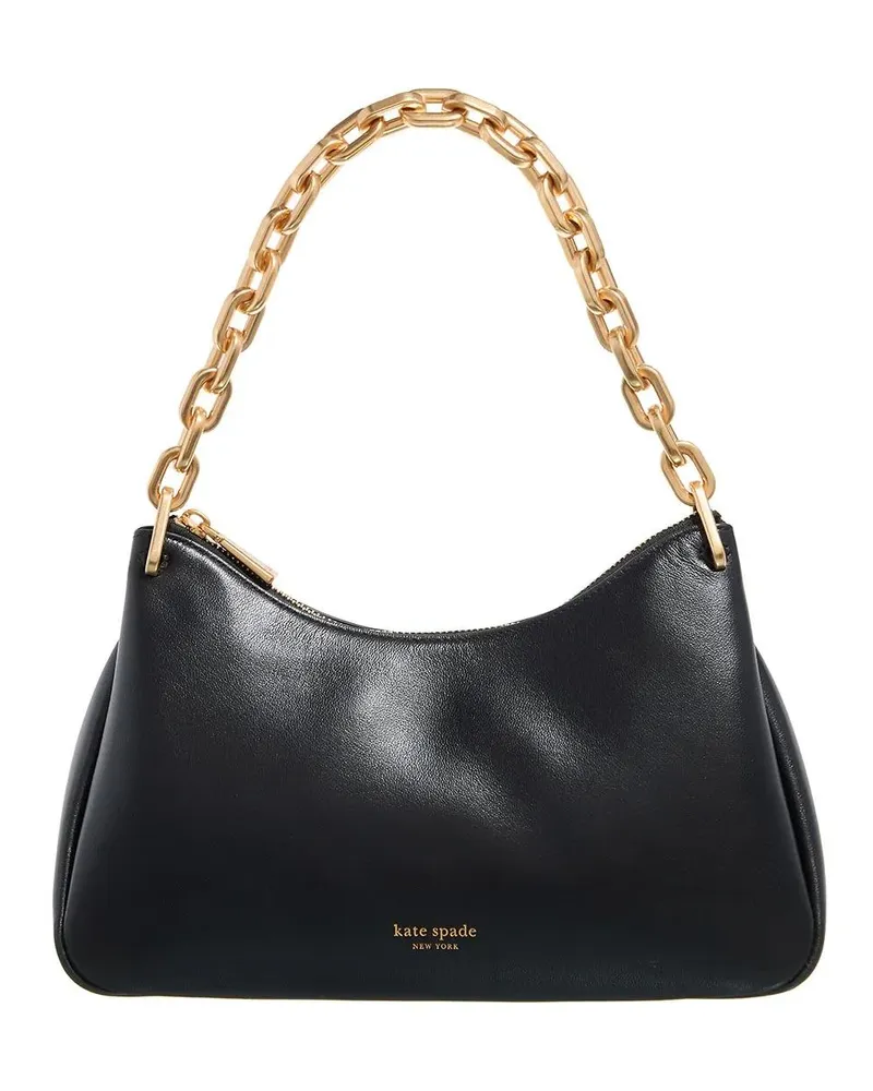 Kate Spade Crossbody Bags Grace Schultertasche schwarz Schwarz