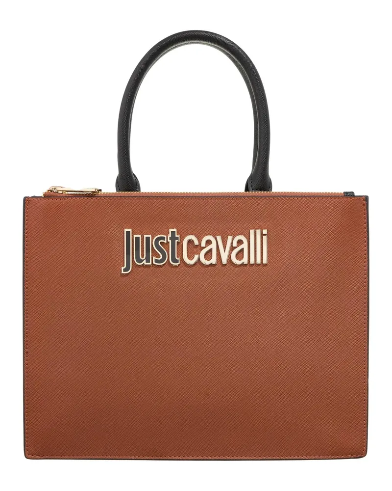 Just Cavalli Crossbody Bags Crossbody Braun