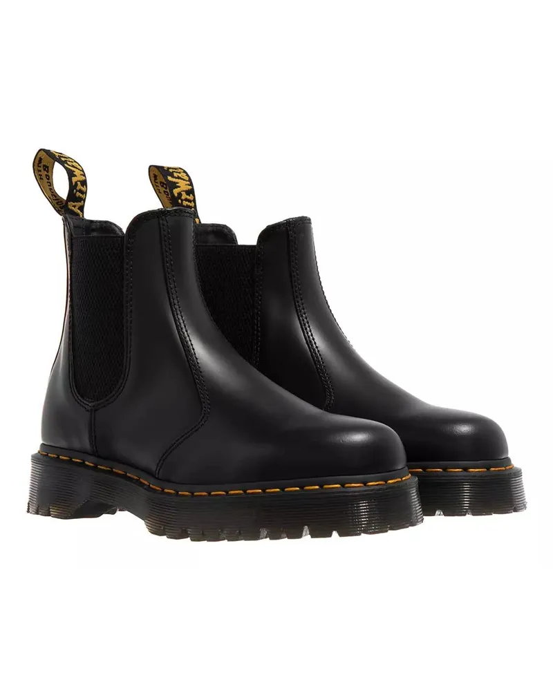 Dr.Martens Stiefeletten 2976 Bex schwarz Schwarz