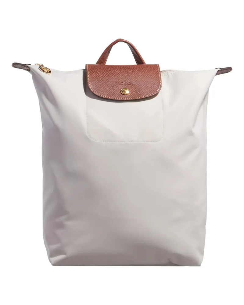 Longchamp Rucksäcke Le Pliage Original beige Beige