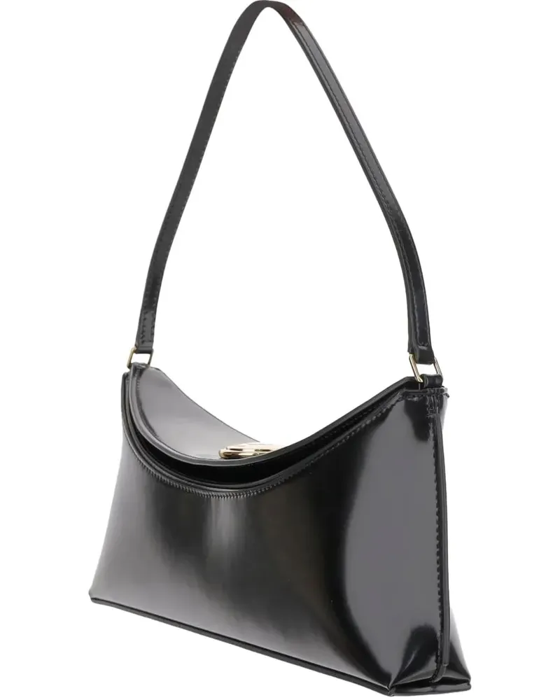 Jacquemus Hobo Bags Bags Black schwarz Schwarz