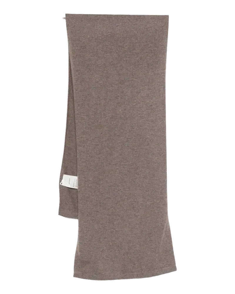 Lisa Yang Tücher & Schals  4024018 TL braun Braun