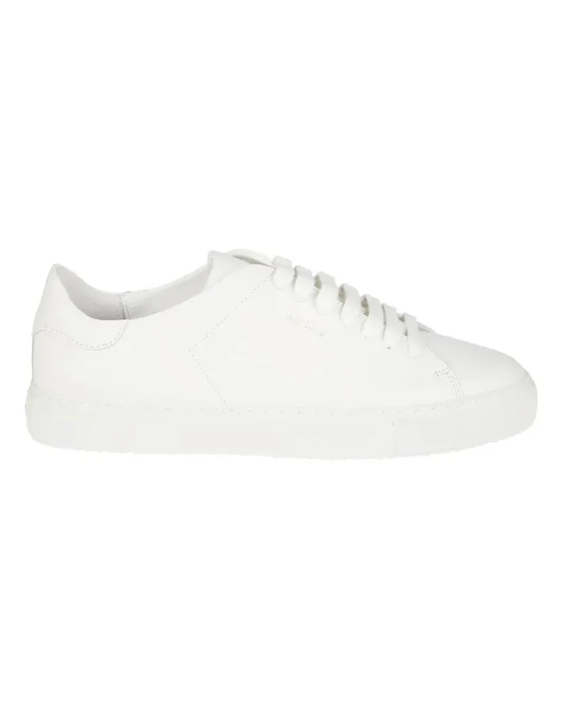 Axel Arigato Low-Top Sneaker Clean 90 Sneaker weiß Weiß