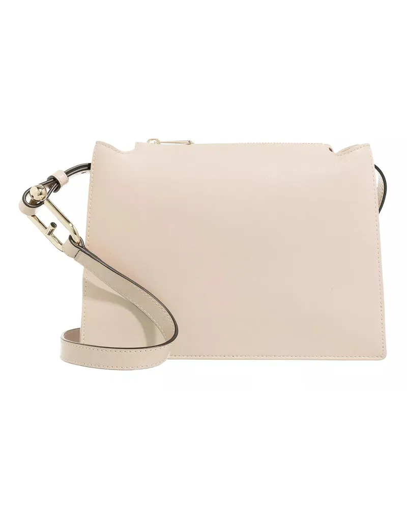 Furla Crossbody Bags  Nuvola S Crossbody rosa Gold