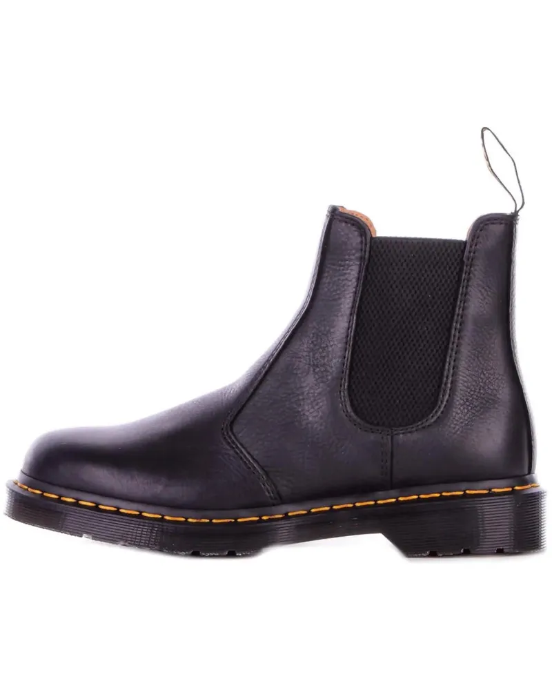 Arte Antwerp Stiefel Boots Black Ambassador schwarz Schwarz