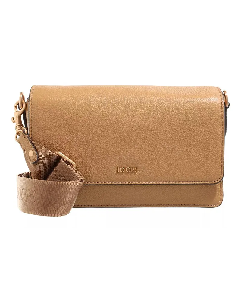 JOOP! Crossbody Bags Vivace Elissa Shoulderbag Shf 1 Beige