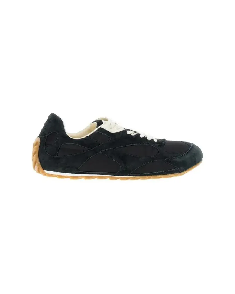 Bottega Veneta Low-Top Sneaker Orbit Flash Sneaker schwarz Schwarz