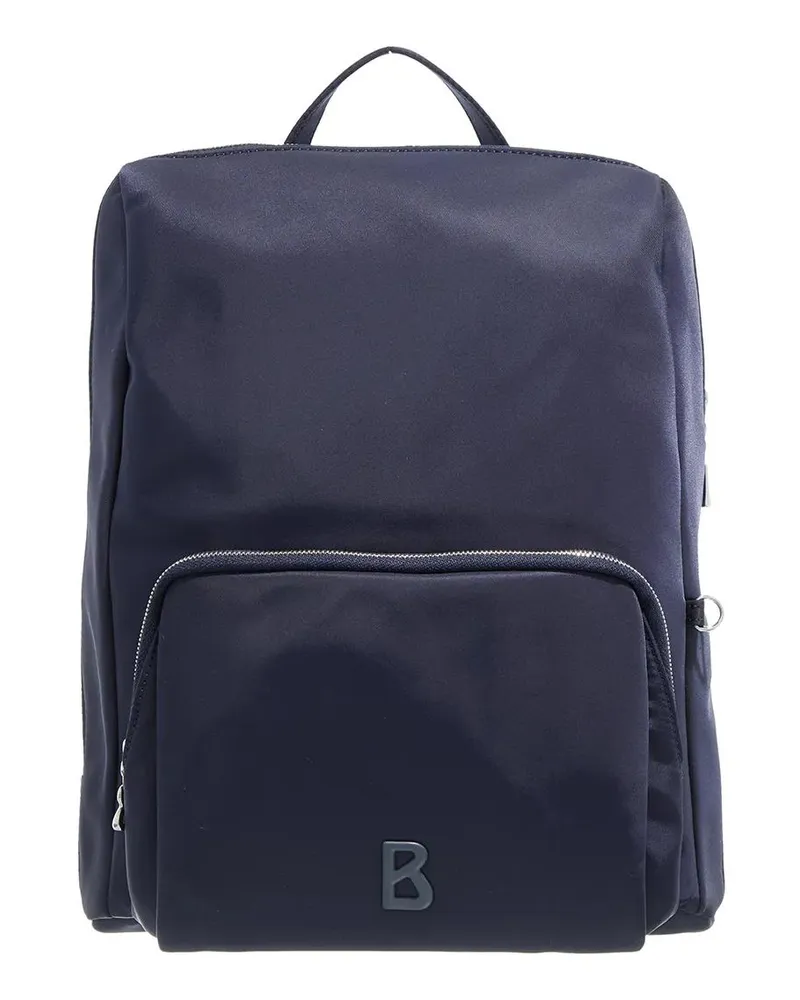 Bogner Rucksäcke Verbier Play 1.0 Maxi Backpack Mvz blau Blau