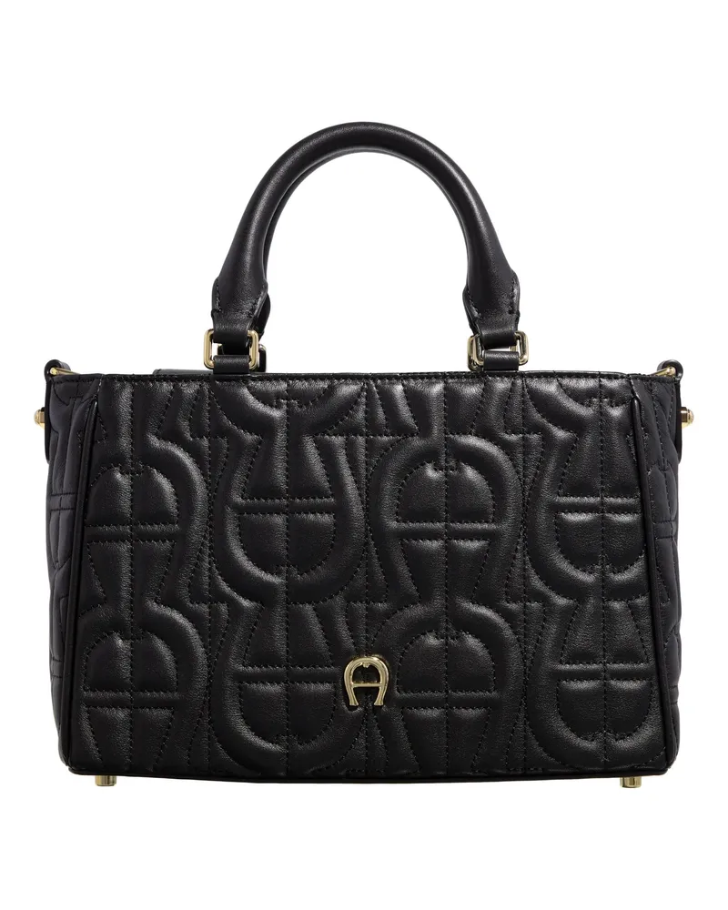 Aigner Crossbody Bags Diadora schwarz Schwarz