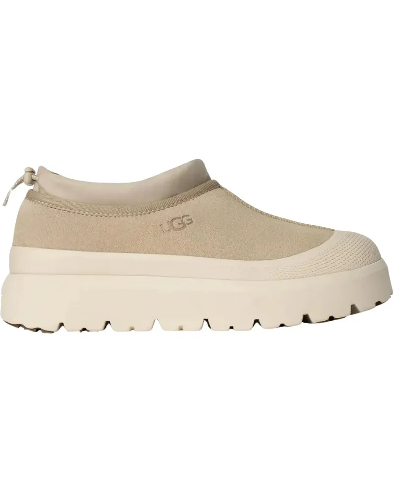 UGG Low-Top Sneaker  Tasman Weather Hybrid Sneakers Beige 1144096 beige Beige