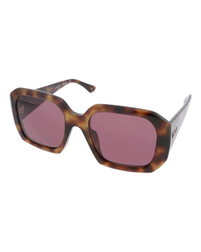Chloé Sonnenbrille  multi Mehrfarbig