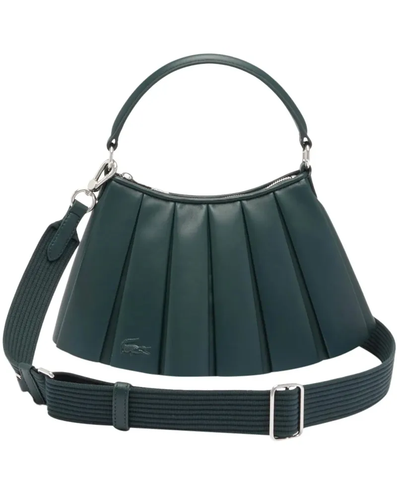 Lacoste Crossbody Bags Fashion Show S Lenglen Bag Ivy grün Grün