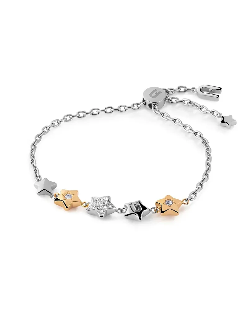 Furla Armbänder Armband  Stars silver Silber